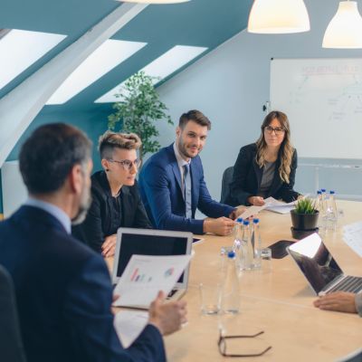 尊龙凯时人生就是博·(中国)——数据驱动决策