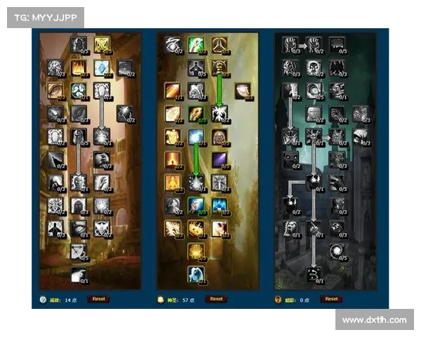 魔兽世界怀旧版:巧妙驾驭光明之力,牧师攻略指南